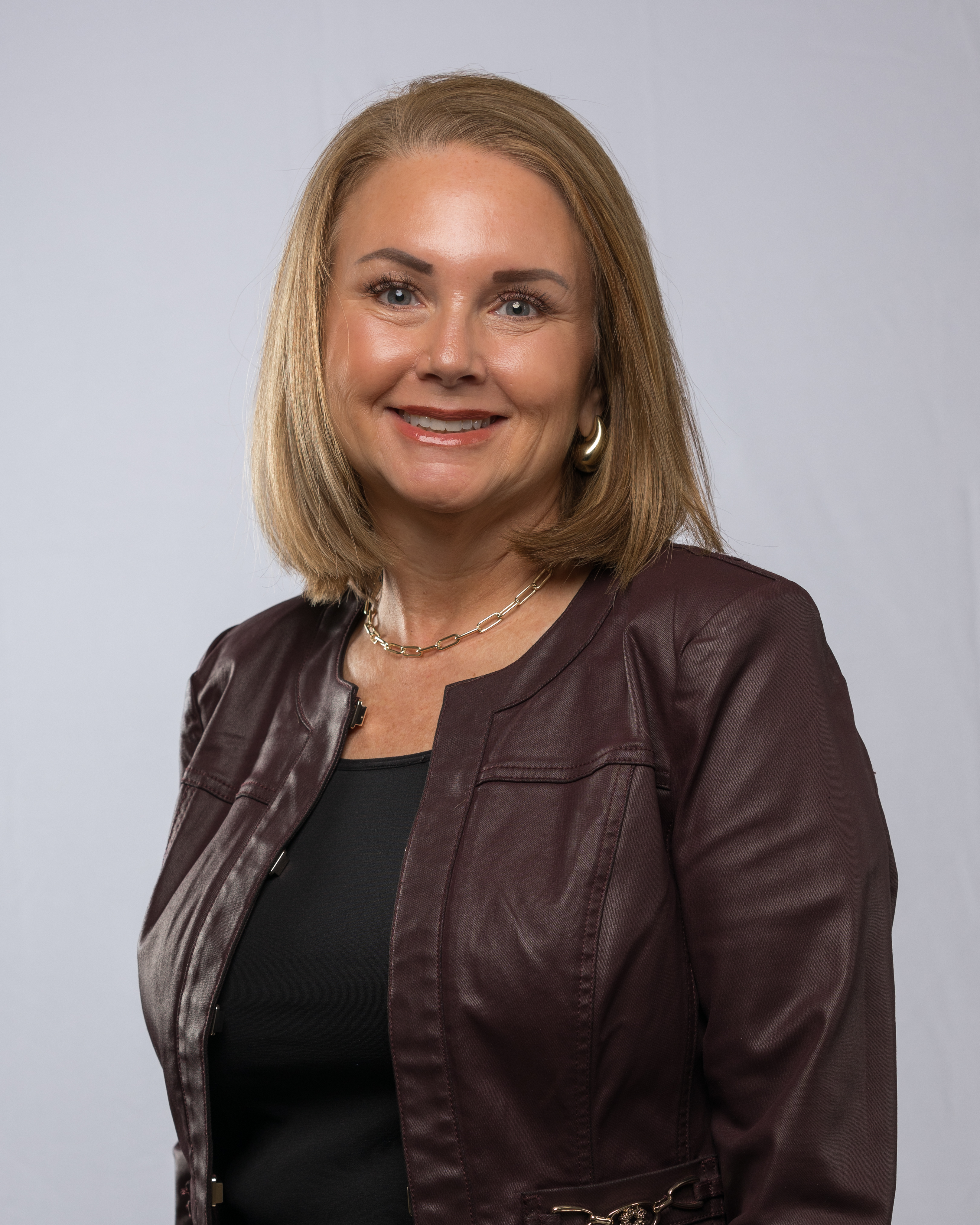 Kim Lowery, new President & CEO of UWNELA