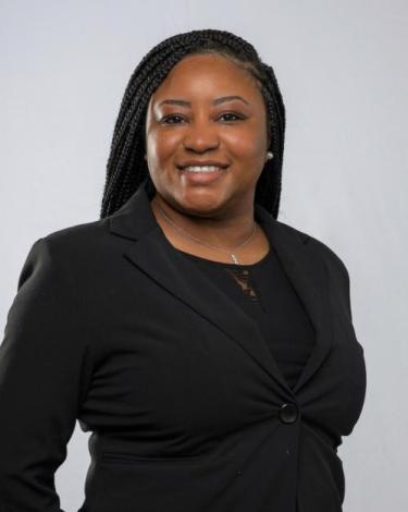 LaToya Woods
